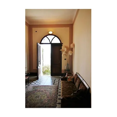 Apartman Le Palme