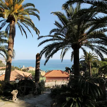 Apartman Le Palme *